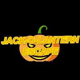 The Jack-o-Lantern Escape!