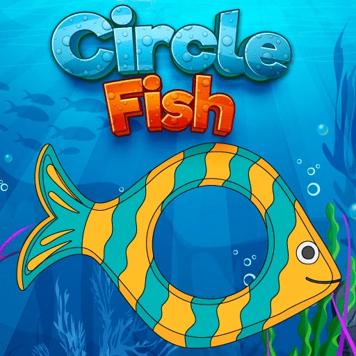 Circle Fish